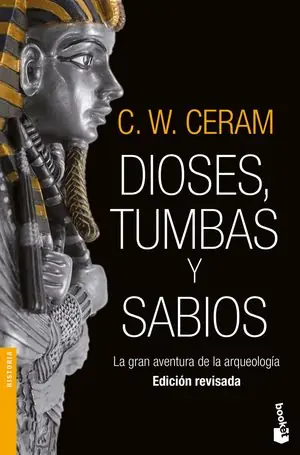 Promoción DIOSES, TUMBAS Y SABIOS
