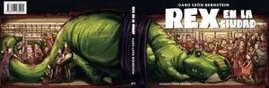 Alta Calidad REX EN LA CIUDAD
