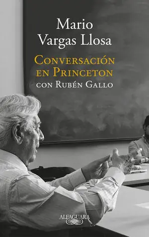CONVERSACION EN PRINCETON Devolución Gratuita