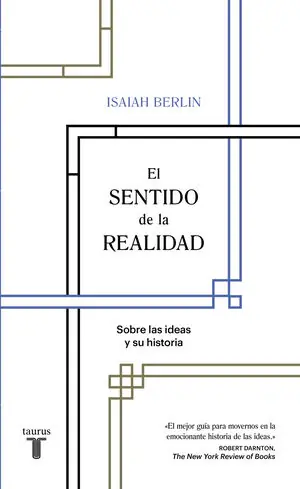 Oferta SENTIDO DE LA REALIDAD, EL