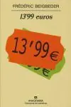 Comprar En Línea 13´99 EUROS
