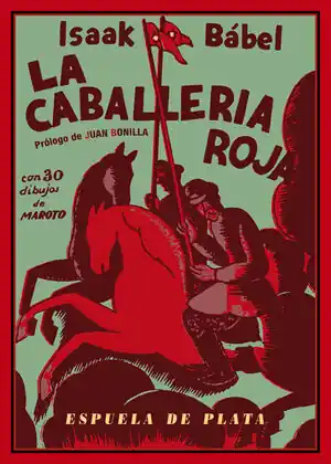 CABALLERIA ROJA, LA Compra Hoy