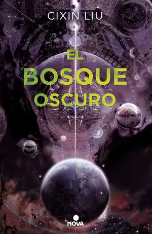EL BOSQUE OSCURO (TRILOGÍA DE LOS TRES CUERPOS 2) Precio De Oferta