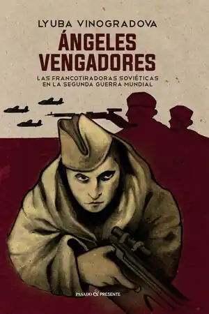 ANGELES VENGADORES Última Versión