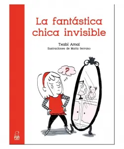 LA FANTASTICA CHICA INVISIBLE Pago Seguro