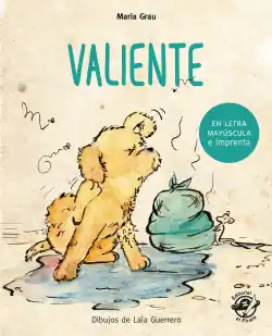 Disponible Ahora VALIENTE