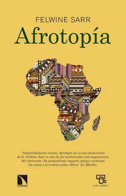 AFROTOPÍA Oferta Especial