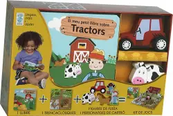 Promoción Exclusiva Tractors (CAT)