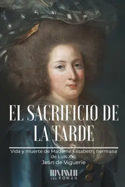 Venta Final El sacrificio de la tarde