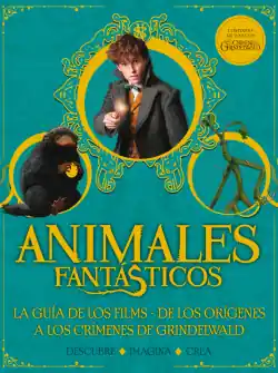 Comprar En Línea ANIMALES FANTASTICOS