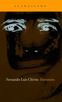 Rebajas Insomnio