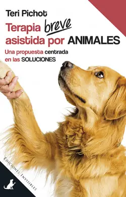 TERAPIA BREVE ASISTIDA POR ANIMALES Última Oportunidad