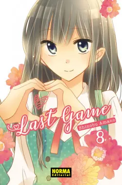 Venta Final LAST GAME 8