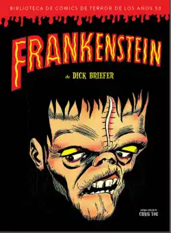 FRANKENSTEIN Última Versión