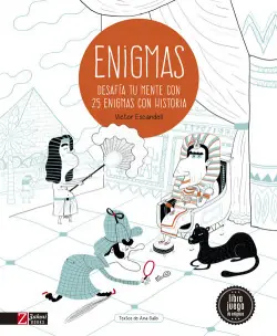 Pago Seguro ENIGMAS