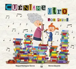 Económico CUÈNTAME OTRO, POR FAVOR