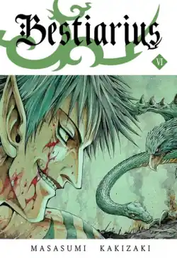 BESTIARIUS VI Mejor Precio