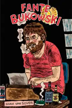 FANTE BUKOWSKI Precio Reducido