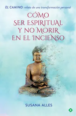 Stock Limitado Cómo ser espiritual y no morir en el incienso