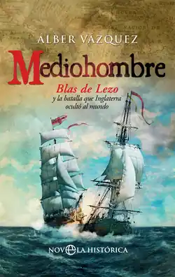 MEDIOHOMBRE Barato