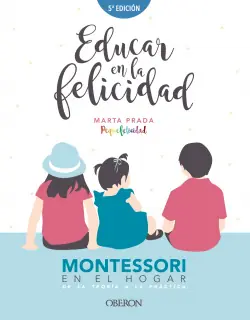Directo De Fábrica EDUCAR EN LA FELICIDAD