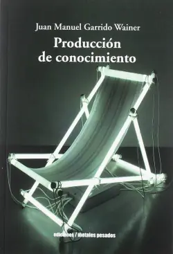 Entrega Rápida PRODUCCIÓN DE CONOCIMIENTO