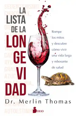 Ocasión Especial LA LISTA DE LA LONGEVIDAD