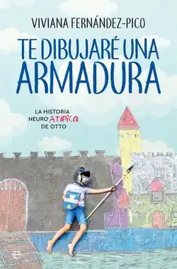 TE DIBUJARÈ UNA ARMADURA Liquidación