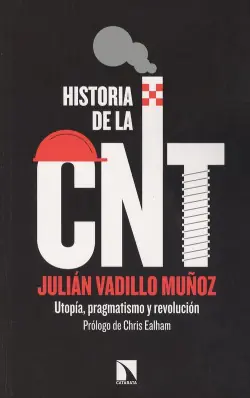 Marca Reconocida HISTORIA DE LA CNT