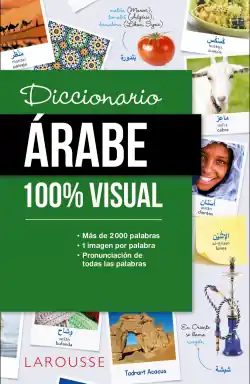 Pago Seguro DICCIONARIO ÁRABE 100% VISUAL