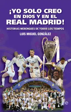 Precio Bajo ¡Yo solo creo en Dios y en el Real Madrid!