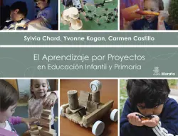 APRENDIZAJE POR PROYECTOS EN EDUCACIÓN INFANTIL Y PRIMARIA Ocasión Especial