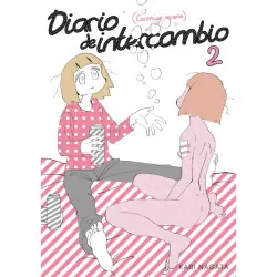 DIARIO DE INTERCAMBIO Rebajas