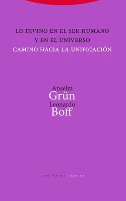 Última Versión LO DIVINO EN EL SER HUMANO Y EN EL UNIVERSO