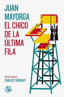 Devolución Gratuita EL CHICO DE LA ÚLTIMA FILA