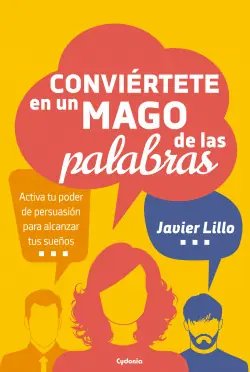 Directo De Fábrica Conviértete en un mago de las palabras