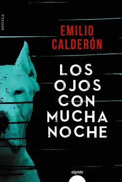 Devolución Gratuita LOS OJOS CON MUCHA NOCHE