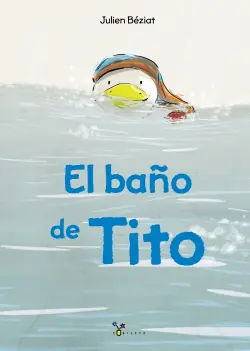 EL BAÑO DE TITO Envío Exprés