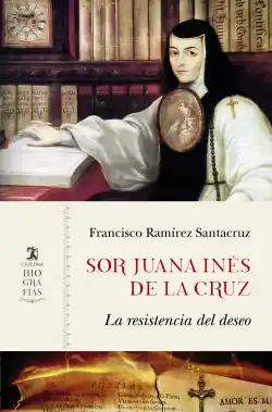 Novedad SOR JUANA INÉS DE LA CRUZ