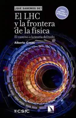 EL LHC Y LA FRONTERA FÍSICA Oferta