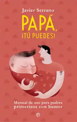 Papá, ¡tú puedes! Pago Seguro