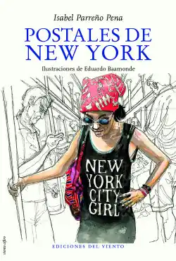 Mejor Precio POSTALES DE NEW YORK