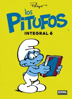 Precio Económico LOS PITUFOS
