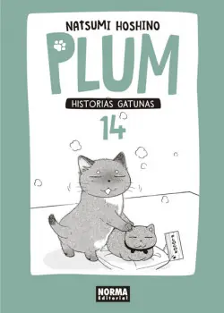 Rebajas PLUM HISTORIAS GATUNAS