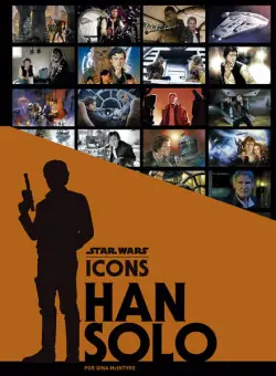 HAN SOLO Más Vendido