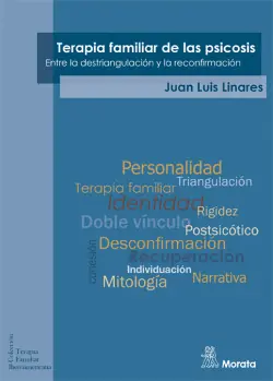 TERAPIA FAMILIAR DE LAS PSICOSIS Garantía De Devolución De Dinero