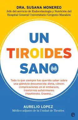 UN TIROIDES SANO Promoción Exclusiva