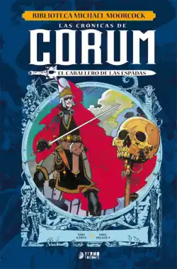 Barato LAS CRÓNICAS DE CORUM 1