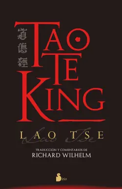 TAO TE KING Venta Final