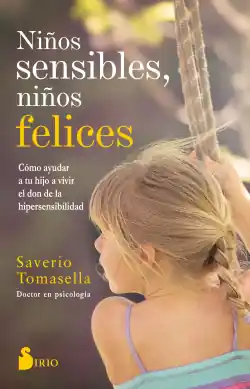 NIÑOS SENSIBLES, NIÑOS FELICES Precio Bajo